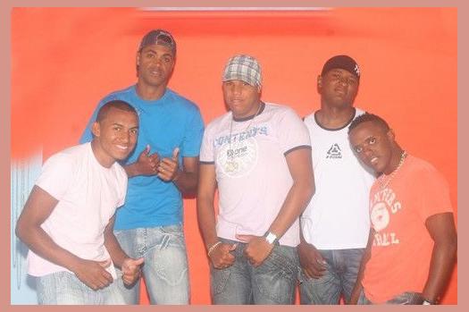 Grupo Olhar Fatal
